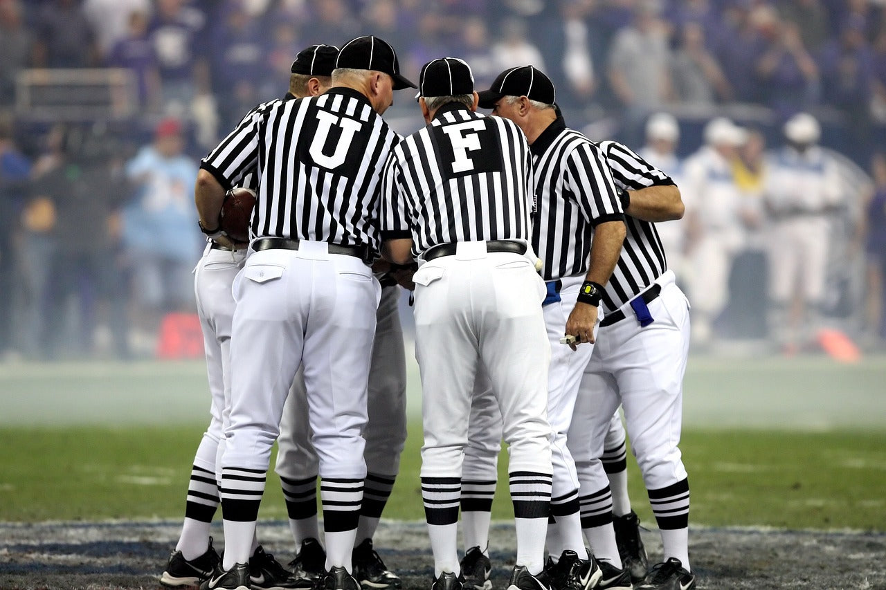 5 Reasons Bourbon Belongs at the Big Game