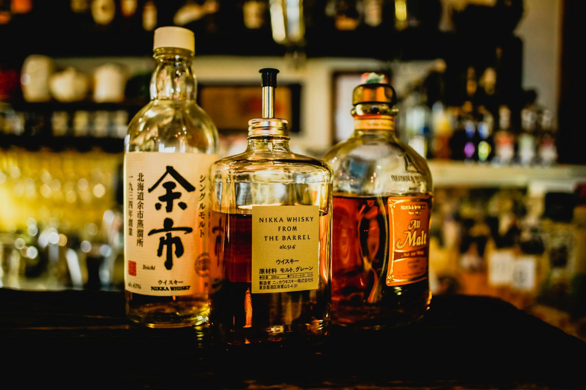 Raise a Glass: Unique Ideas to Toast the New Year