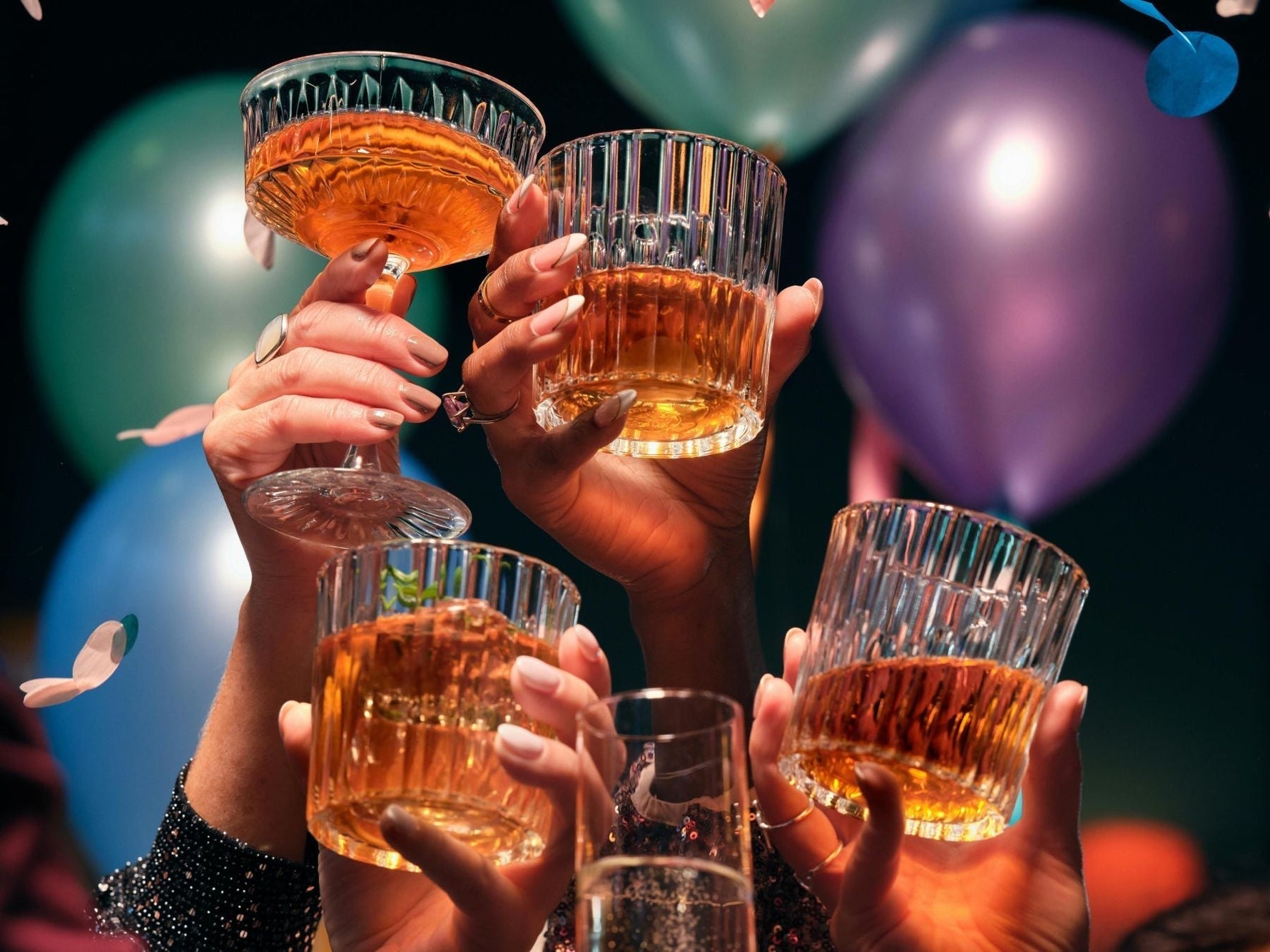 Looking for the Best Online Liquor Store for Bourbon? Start Here.