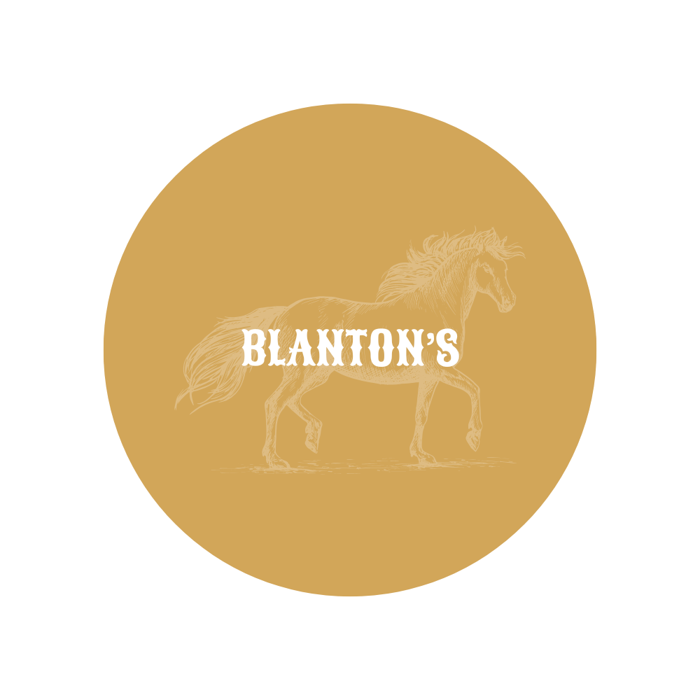 Blanton's
