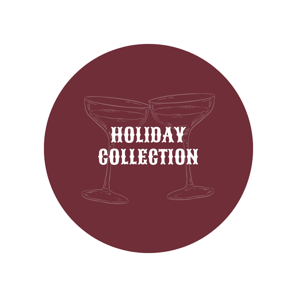 Spirit and Bourbon Holiday Gift Sets
