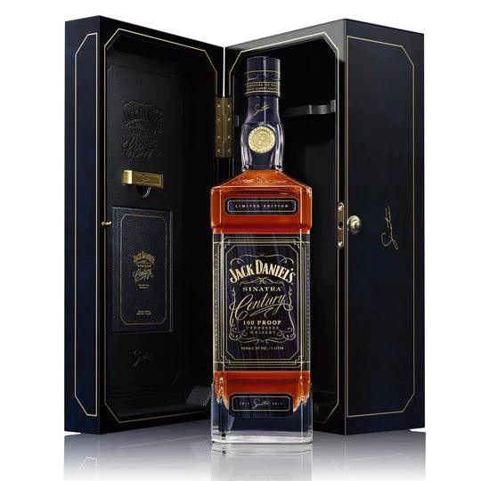 Jack Daniels Sinatra Century