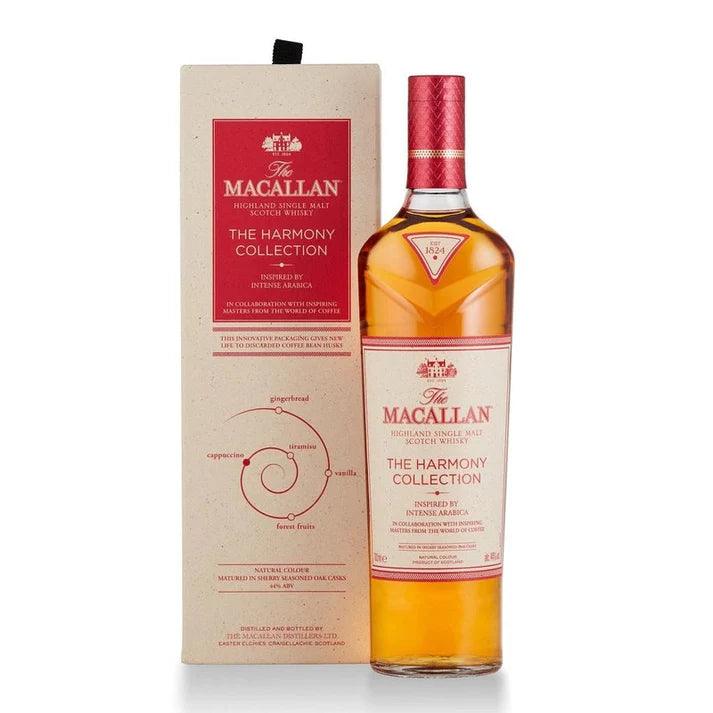 Macallan - Harmony Collection 22 Intense Arabica