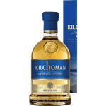 Kilchoman Machir Bay Single Malt Scotch