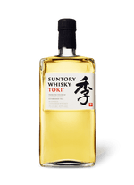 Suntory Toki Japanese Whiskey