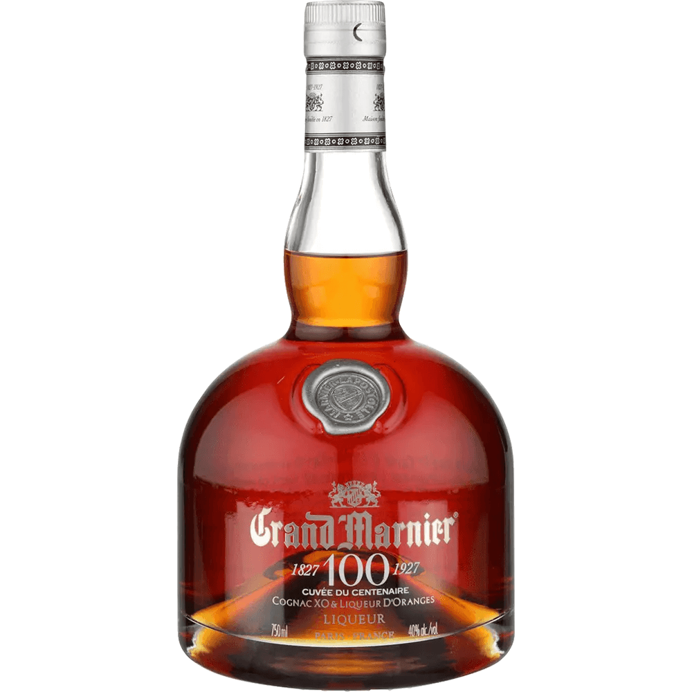 Grand Marnier 100 (Cuvee du Centenaire) Liqueur