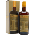 Hampden Estate 8 year Rum