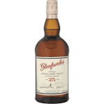 Glenfarclas 25 Single Malt Scotch