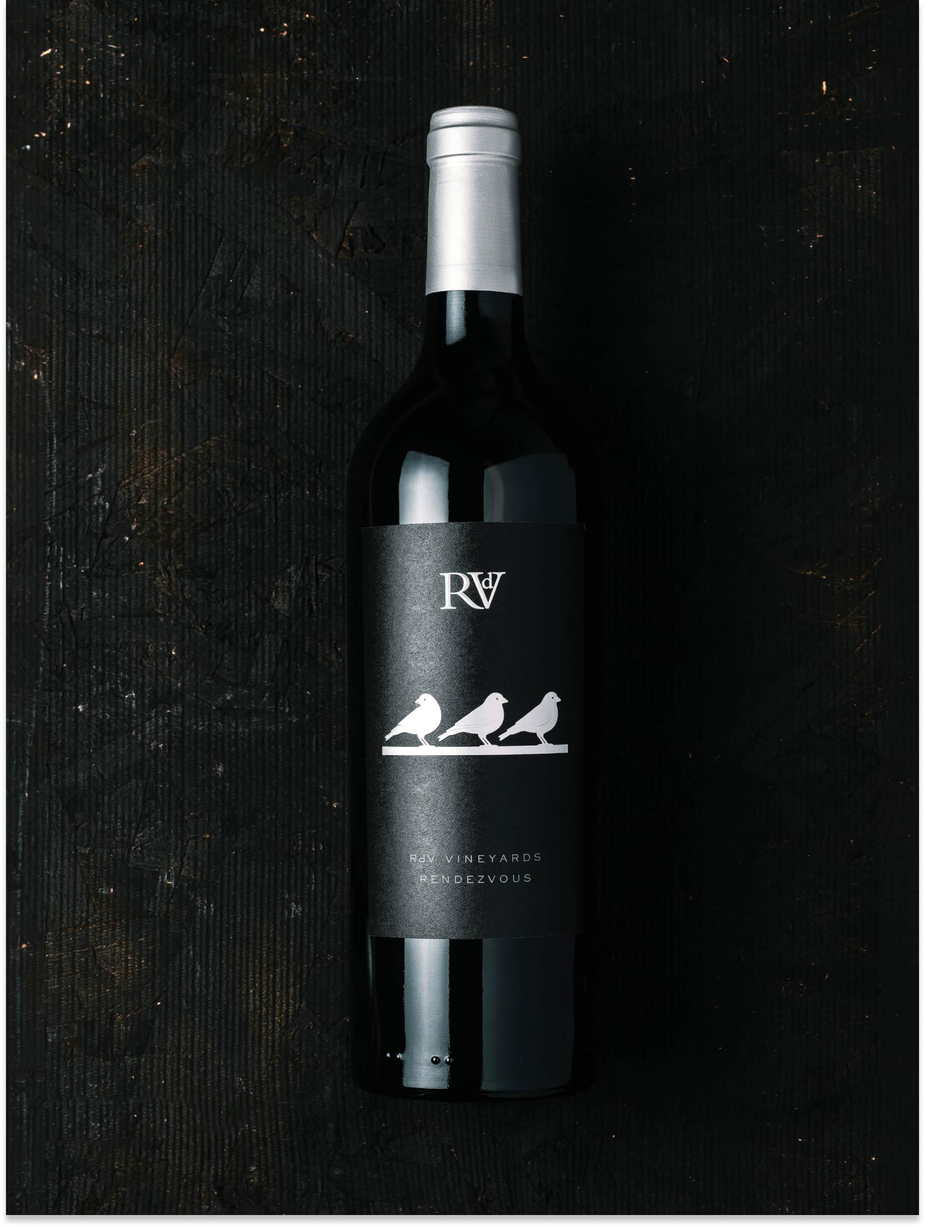 RDV Vineyards Rendezvous 2020 – The Bourbon Concierge