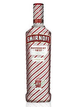 Smirnoff Vodka Peppermint Twist