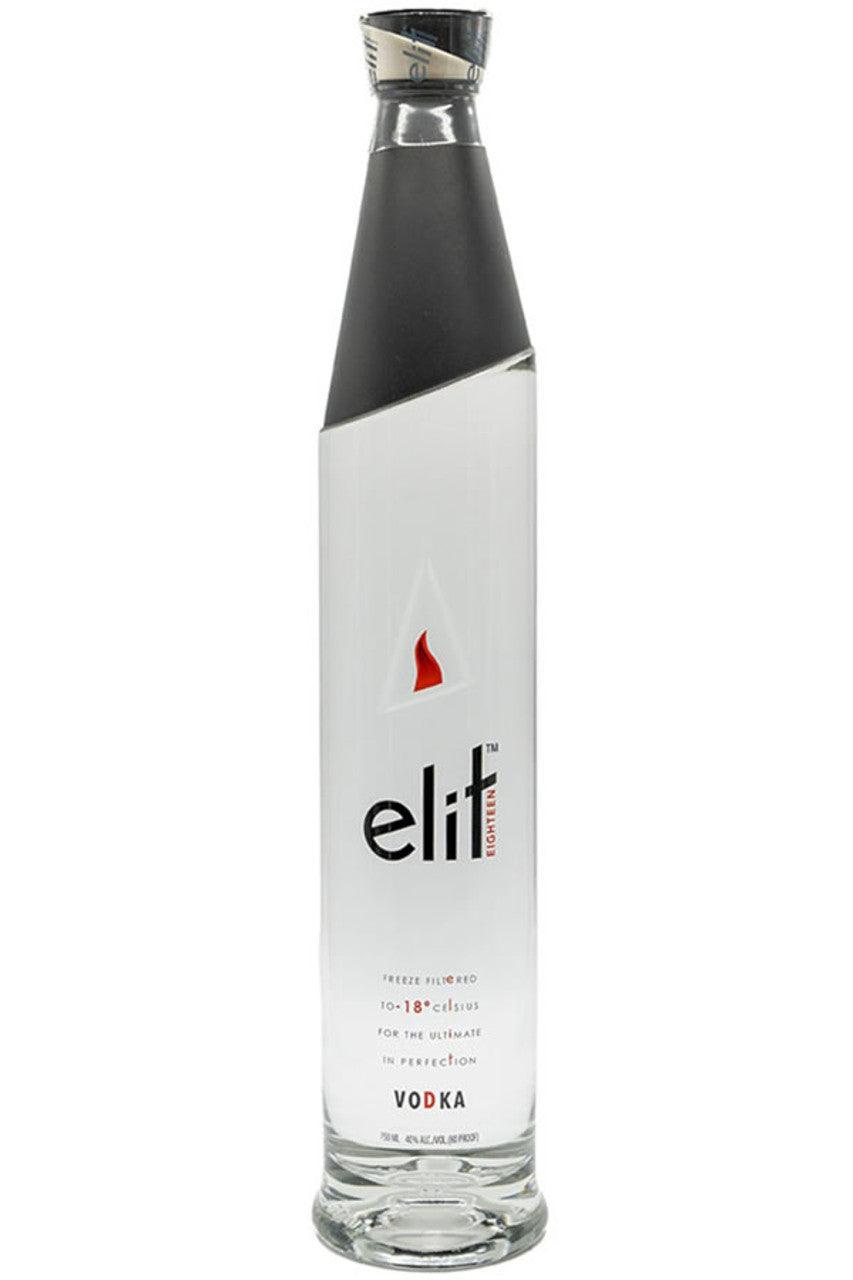 Stolichnaya Elite Vodka