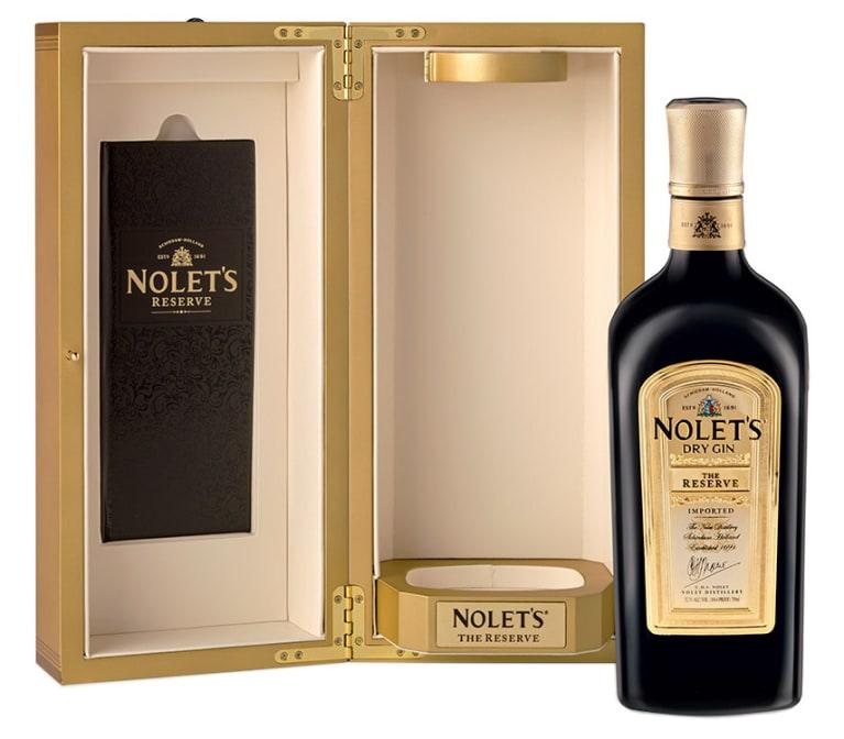 Nolet's Reserve Gin