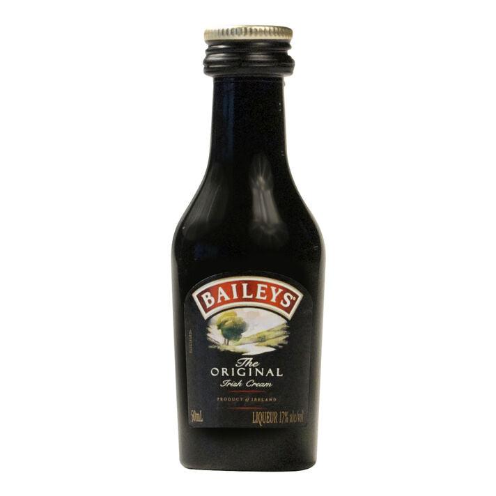 Baileys Irish Cream Mini 50mL