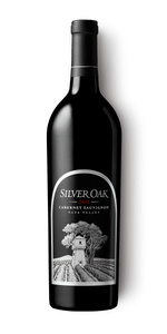 Silver Oak 2018 Cabernet Napa Valley 750mL