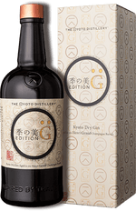 KI NO BI Edition G - Champagne Finish