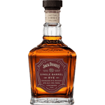 Jack Daniels Single Barrel Rye