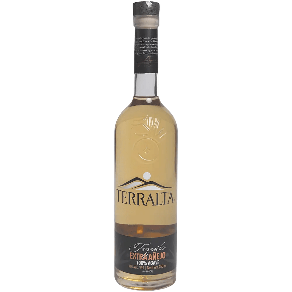Terralta Extra Anejo