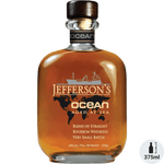 Jefferson's Ocean Aged At Sea Bourbon - 375mL