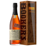 Booker's 2023-01 ‘Charlie's Batch’ Kentucky Straight Bourbon Whiskey