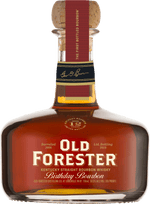 Old Forester Birthday Bourbon 2018