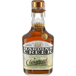 Hardin's Creek Clermont Kentucky Straight Bourbon Whiskey