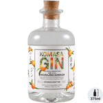 Komasa Tangerine Gin - 375mL