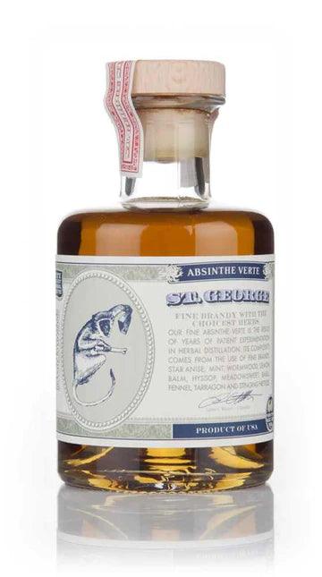 St. George Absinthe Verte 200mL