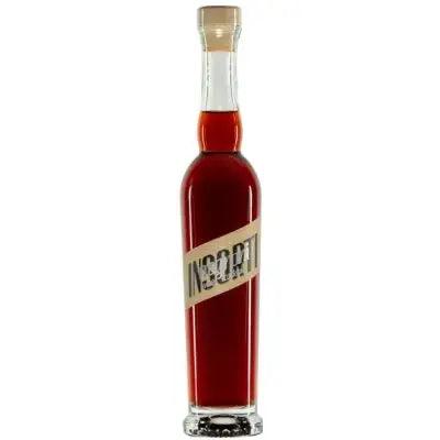 Cappelletti 'Insorti' Negroni Wine Cocktail 200mL