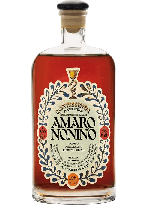 Nonino Amaro