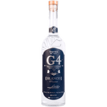G4 Blanco Tequila