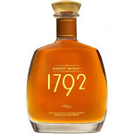 1792 Sweet Wheat Kentucky Straight Bourbon Whiskey