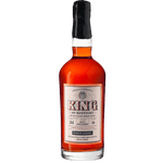 King Of Kentucky 16 Year Old Bourbon 2023 Release Single Barrel