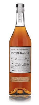 Bomberger's Declaration 2023 Bourbon