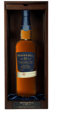 Heaven Hill 27 Year Barrel Proof Whiskey