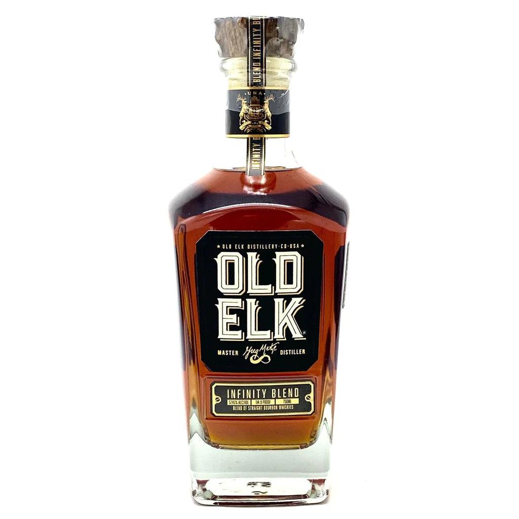 Old Elk Infinity Blend Limited Release