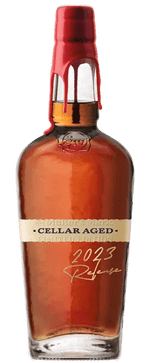 Maker's Mark Cellar Aged Whisky (2023)