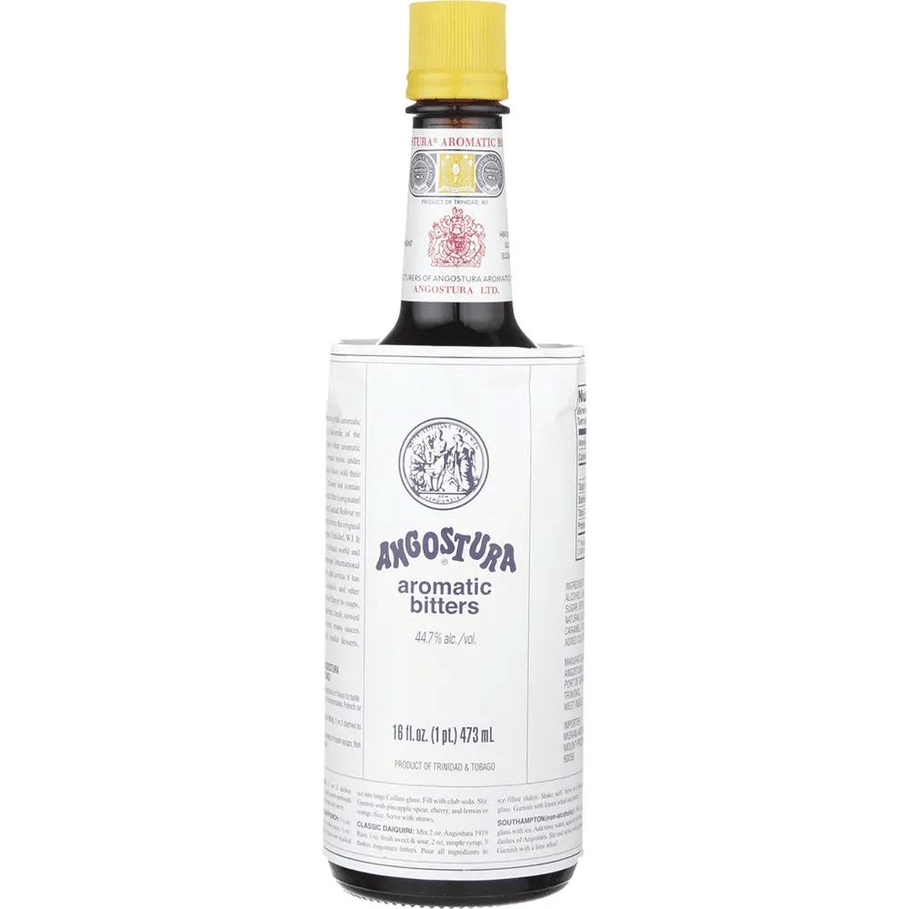 Angostura Bitters - 16oz
