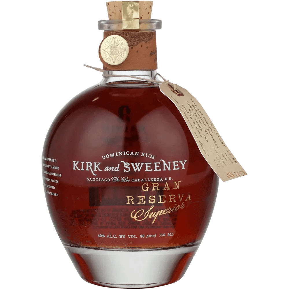 Kirk and Sweeney Grand Reserva