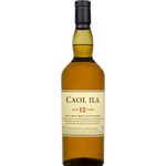 Caol Ila 12 year old Single Malt Scotch