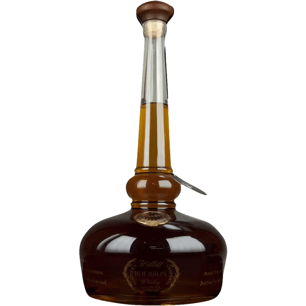 Willett Pot Still Reserve Bourbon - 1.75L