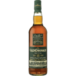 Glendronach 15 Year Single Malt Scotch