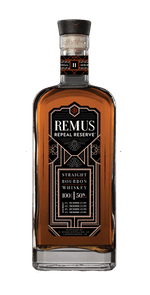 George Remus Repeal Reserve II