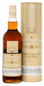 GlenDronach 21 Year Old Parliament