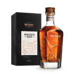 Wild Turkey Master's Keep 17 Years Old