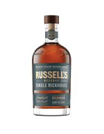 Russells Reserve Single Rickhouse