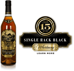 Calumet 15 years bourbon