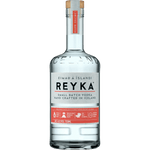 Reyka Vodka