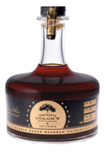 Thirteenth Colony Cask Strength Double Oaked Bourbon 2024