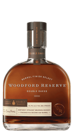 Woodford Reserve Double Oaked