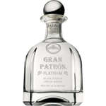 Gran Patron Platinum Tequila